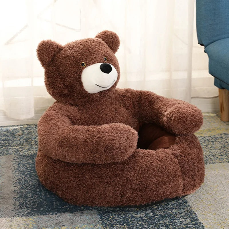BearHug™