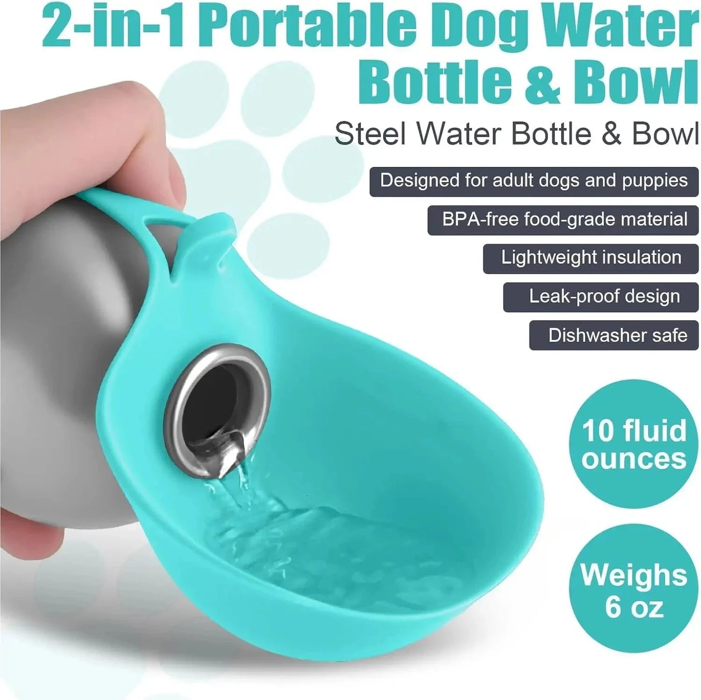 PupSip™