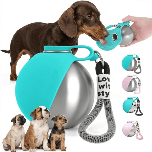 PupSip™