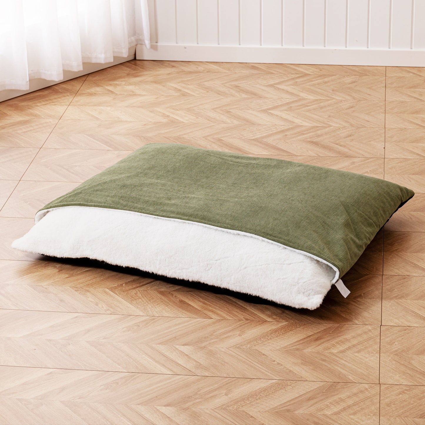 The Snuggle Bed™