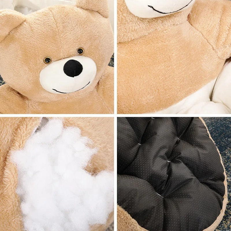 BearHug™