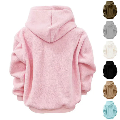 CozyHug Pullover™