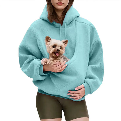 CozyHug Pullover™