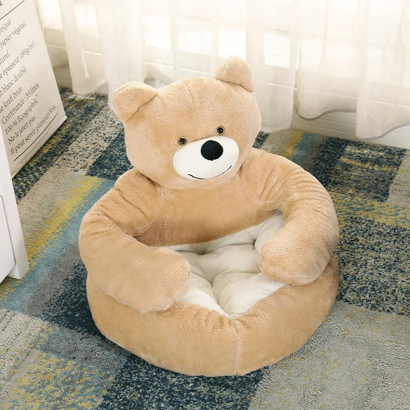 BearHug™