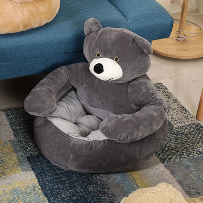 BearHug™