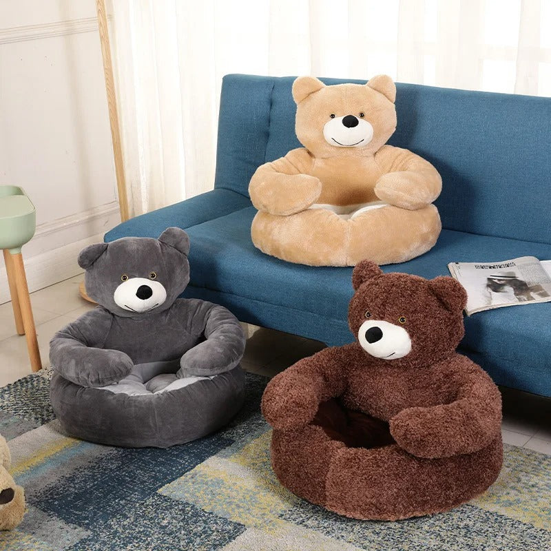BearHug™