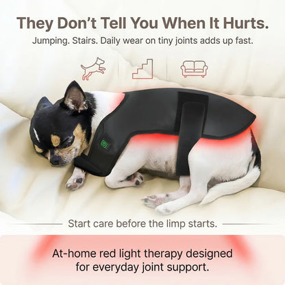 RedPaw Therapy™