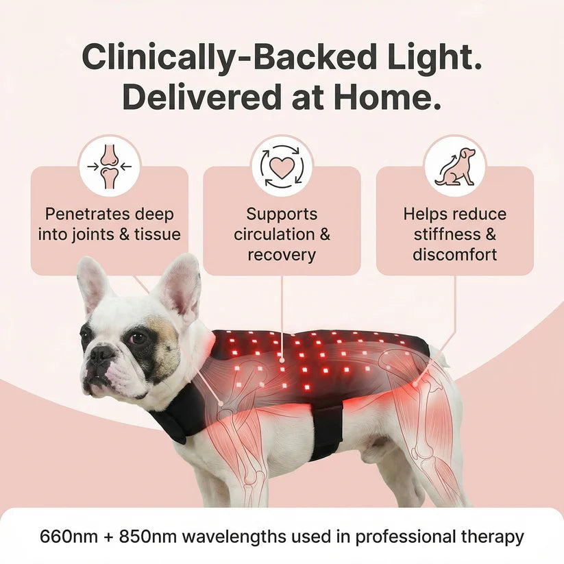 RedPaw Therapy™