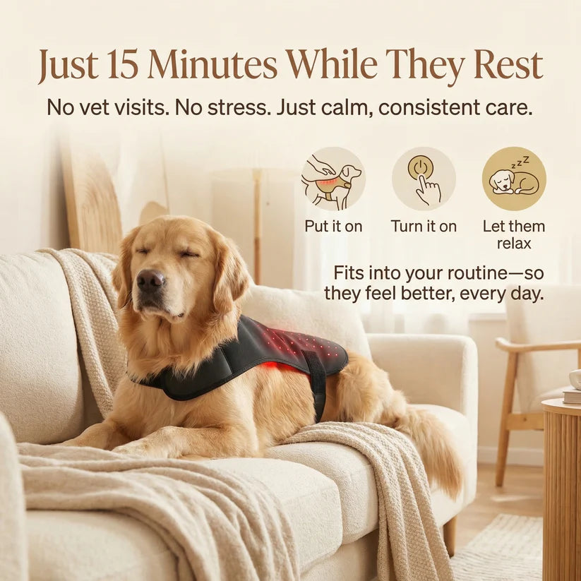 RedPaw Therapy™